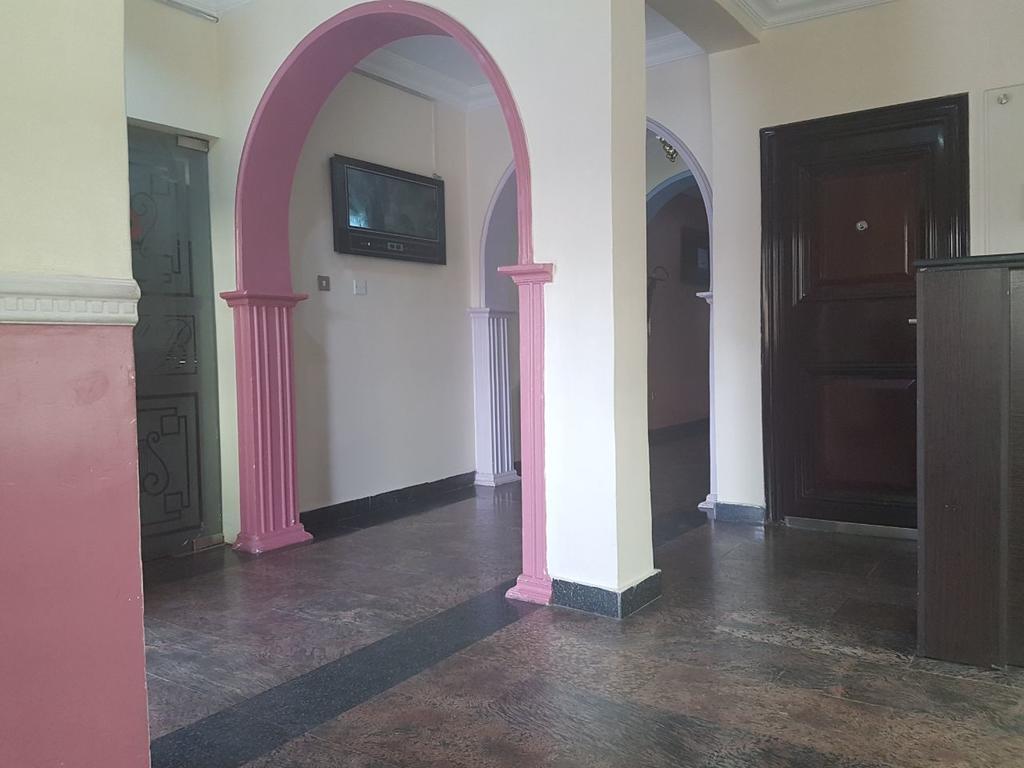 Fbm Place Guest House Agun Exterior foto